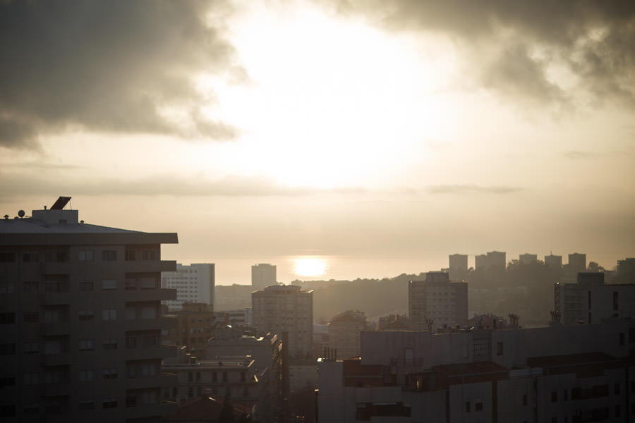 destination wedding photographer portugal center porto city downtown alternative
