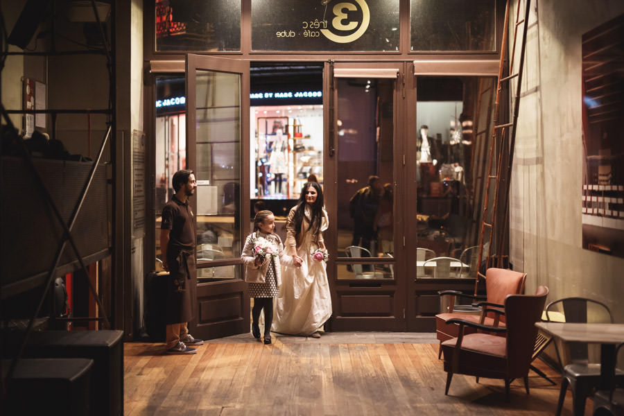 destination wedding photographer portugal center porto city downtown alternative