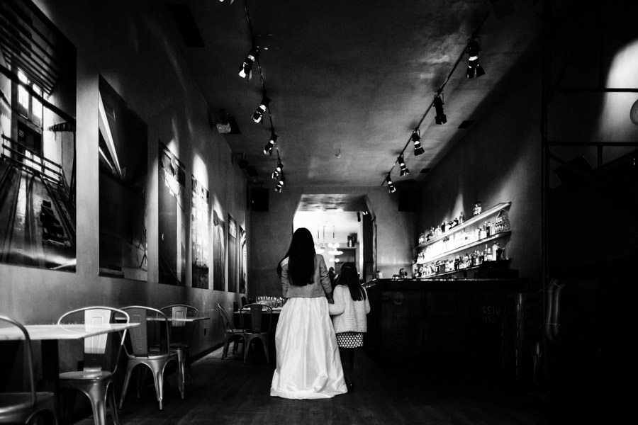 destination wedding photographer portugal center porto city downtown alternative
