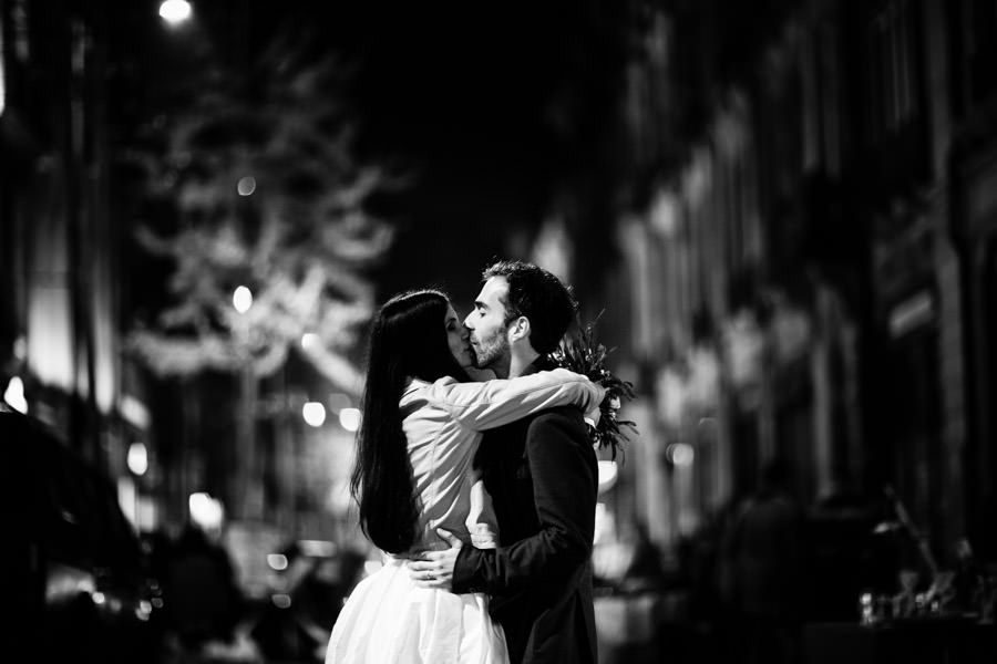 destination wedding photographer portugal center porto city downtown alternative