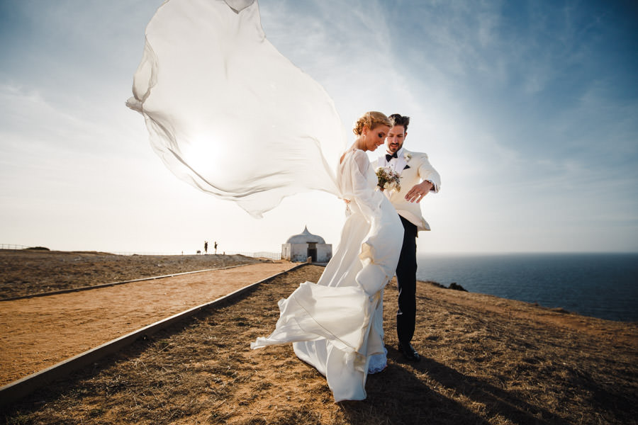 wedding cabo espichel meco beach setubal lisbon portugal cinema television famous actor model vip