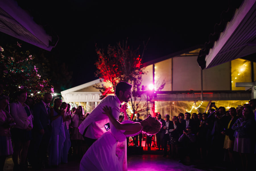 wedding cabo espichel meco beach setubal lisbon portugal cinema television famous actor model vip