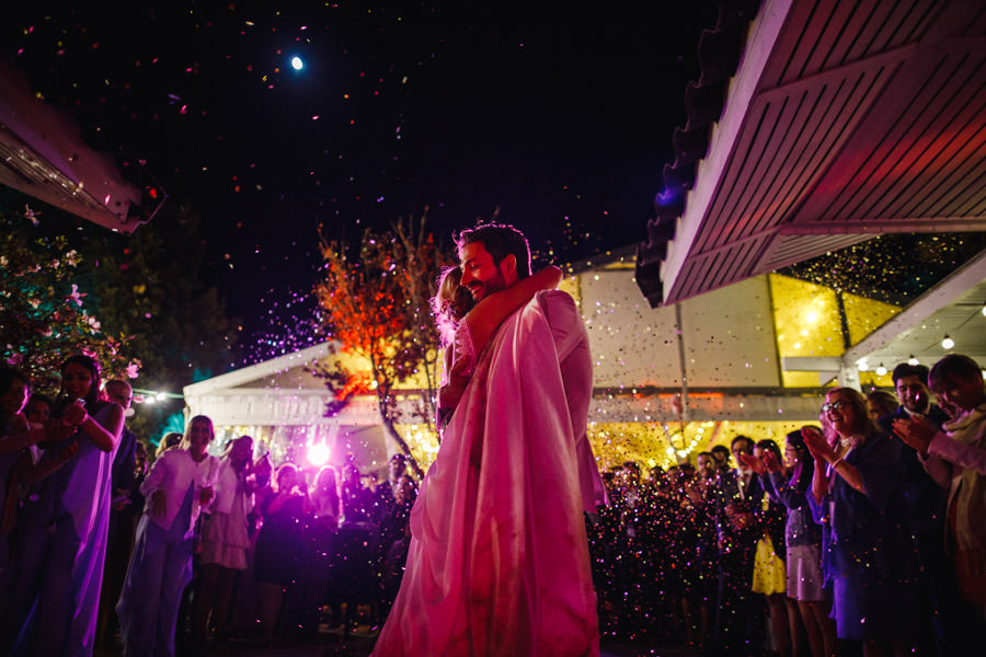 wedding cabo espichel meco beach setubal lisbon portugal cinema television famous actor model vip