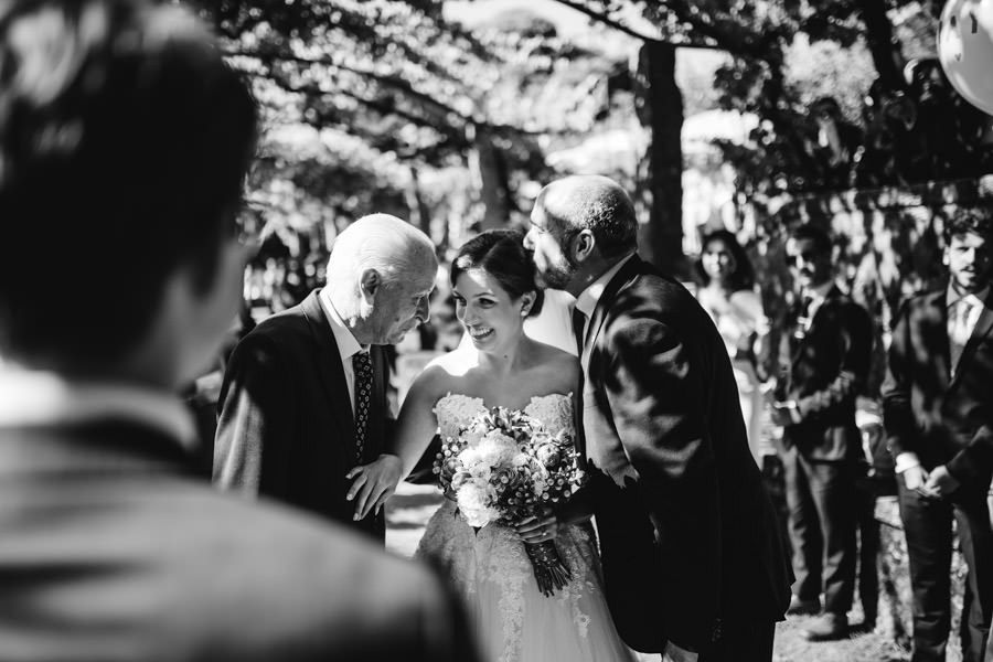 wedding photography portugal destination civil monastery cloister famalicao porto monument portugal