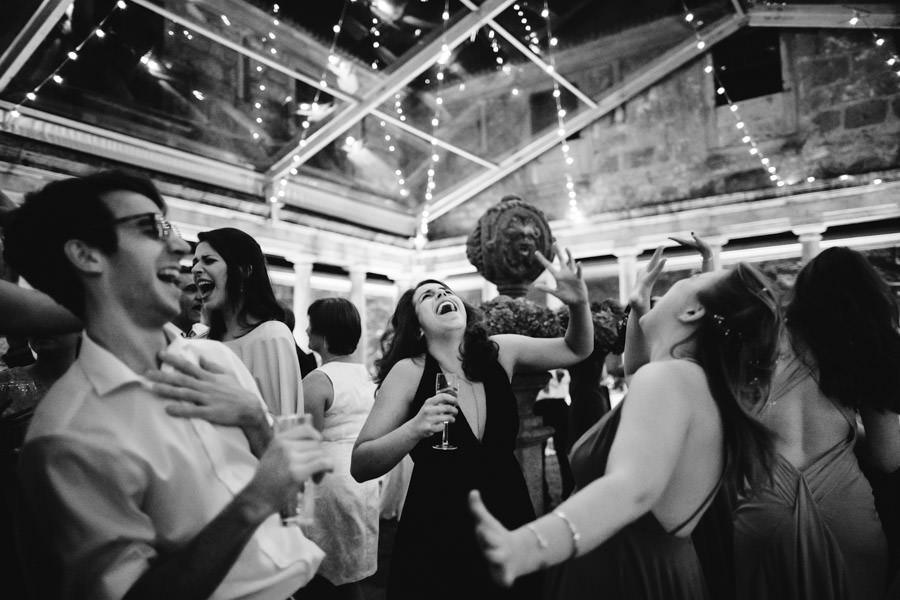 wedding photography portugal destination civil monastery cloister famalicao porto monument portugal