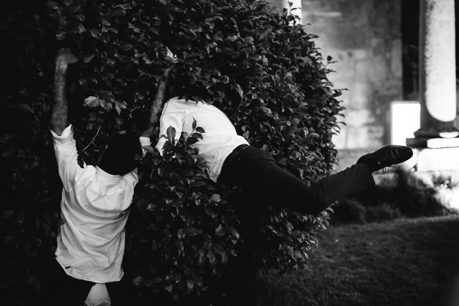 wedding photography portugal destination civil monastery cloister famalicao porto monument portugal