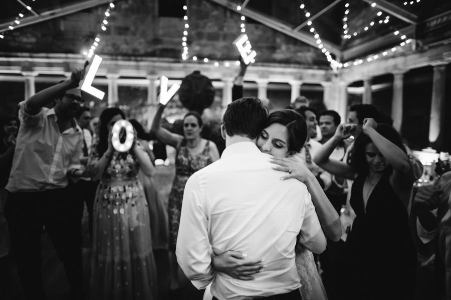 wedding photography portugal destination civil monastery cloister famalicao porto monument portugal