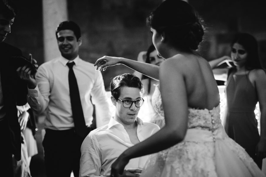 wedding photography portugal destination civil monastery cloister famalicao porto monument portugal