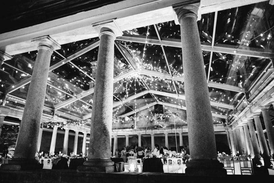 wedding photography portugal destination civil monastery cloister famalicao porto monument portugal