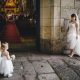 Wedding reportage menino conhece menina wedding photography this is now trinity bride flower girls groom church Amarante Sao Goncalo